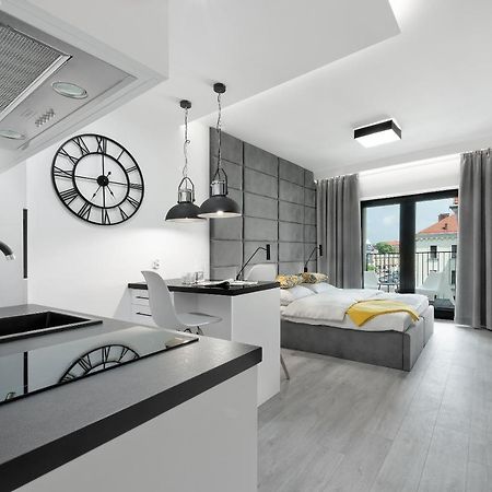 Native Apartments Rajska 3 크라쿠프 외부 사진