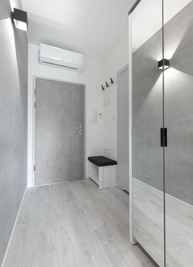 Native Apartments Rajska 3 크라쿠프 외부 사진